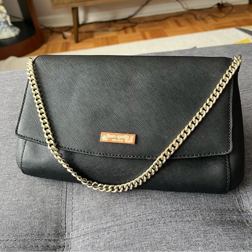 Kate spade laurel way greer crossbody bag